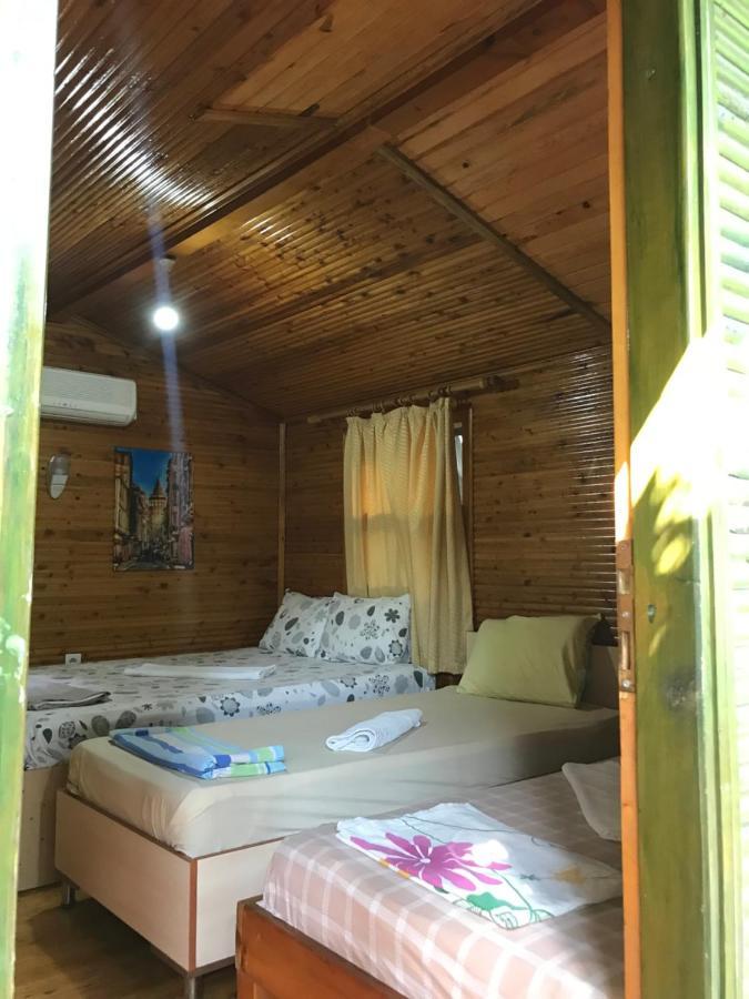 Olympos Zeytin Bed & Breakfast Exterior photo