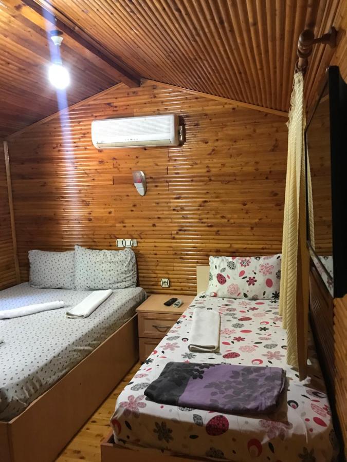 Olympos Zeytin Bed & Breakfast Exterior photo