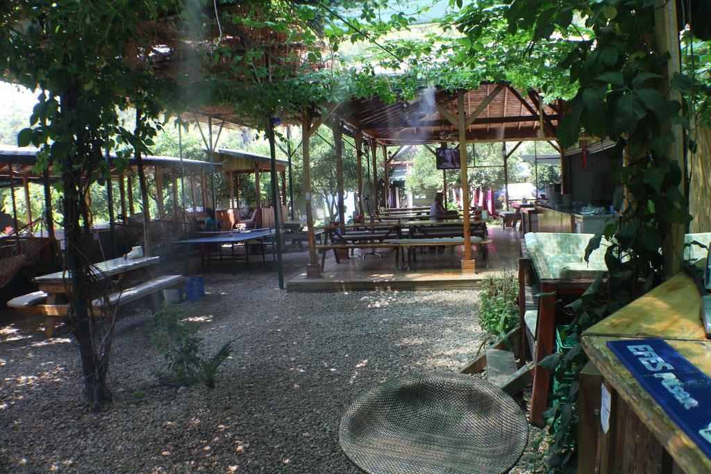 Olympos Zeytin Bed & Breakfast Exterior photo