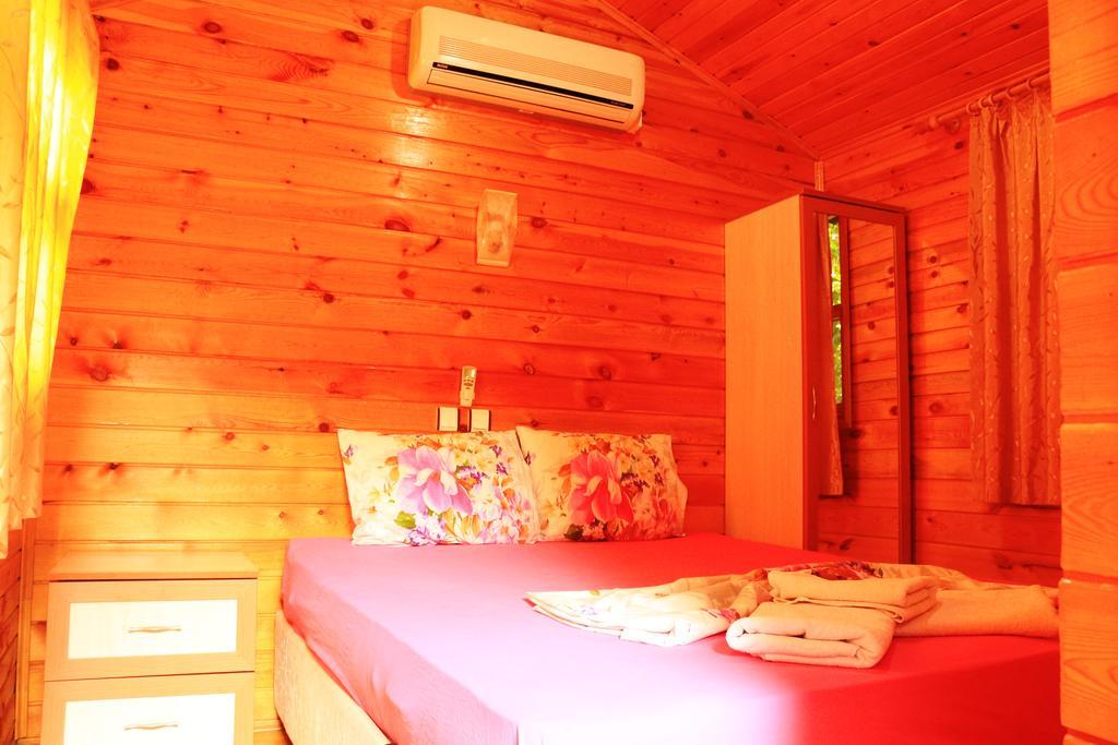 Olympos Zeytin Bed & Breakfast Exterior photo