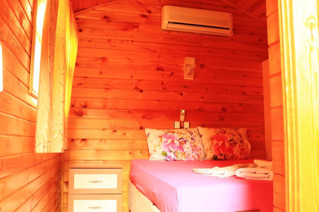 Olympos Zeytin Bed & Breakfast Exterior photo